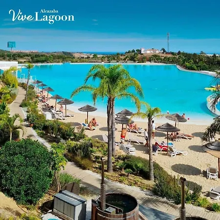 Apartment Al4-2005-06 - - Alcazaba Lagoon Estepona